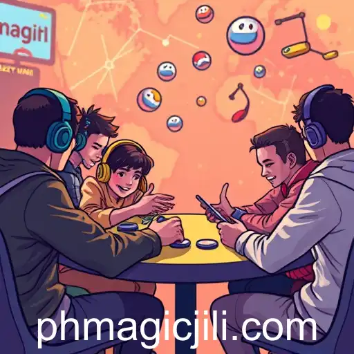 Evolving Trends and the Rise of MagicJili