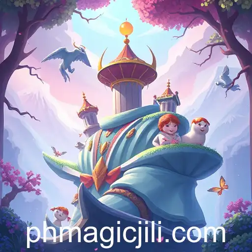 Exploring the Enigmatic World of Magicjili