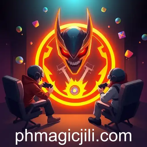 Exploring the Rise of Magicjili in 2025