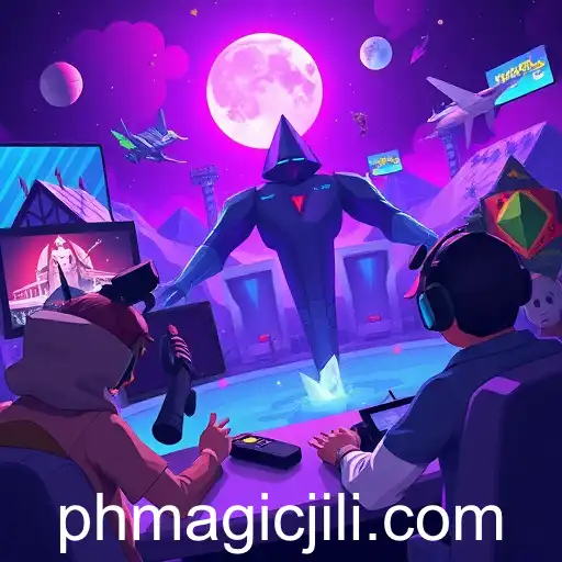 Gaming Evolutions and Trends Amidst Modern Challenges