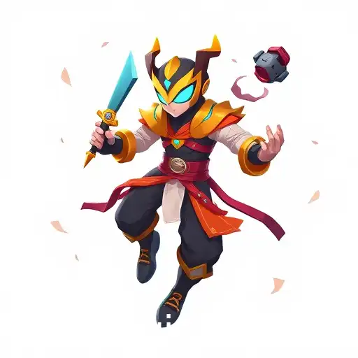 MagicJili's Rise in the Gaming World