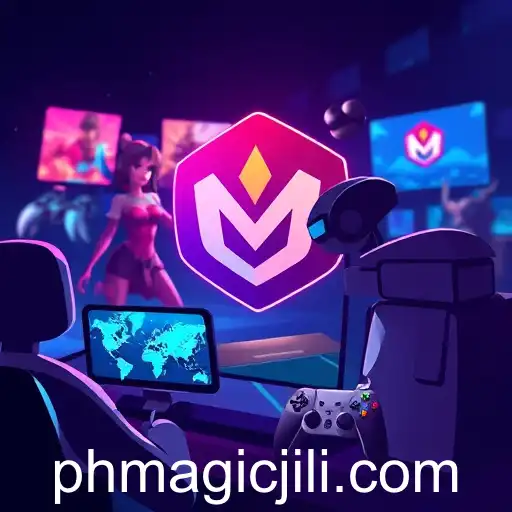 Gaming Impact: MagicJili's Rise in 2025