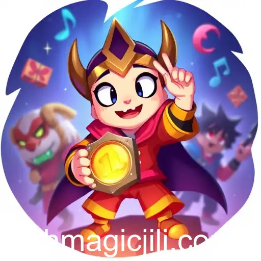 The Rise of MagicJili in Online Gaming