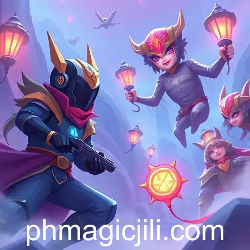The Rise and Role of Magicjili in Online Gaming