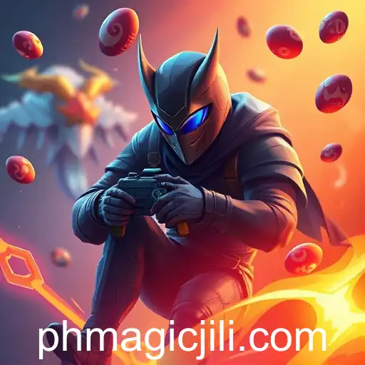 MagicJili's Rise in Online Gaming