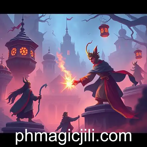 The Rise of Magicjili in the Gaming World