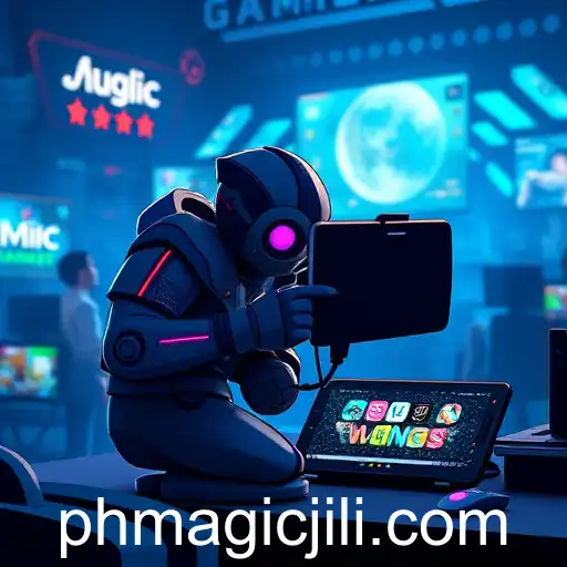 The Rise of Online Gaming Platforms in 2025