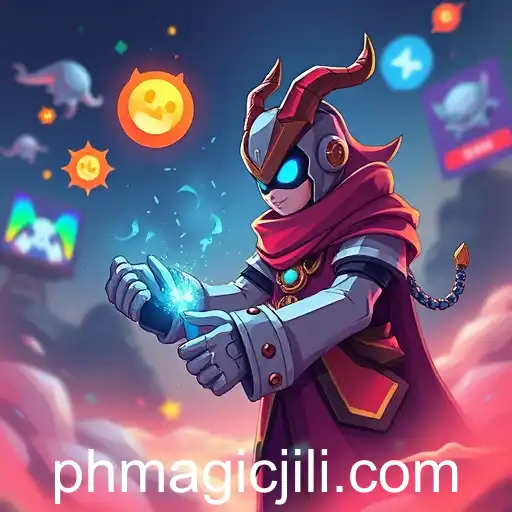 Rise of MagicJili in Virtual Gaming Realms