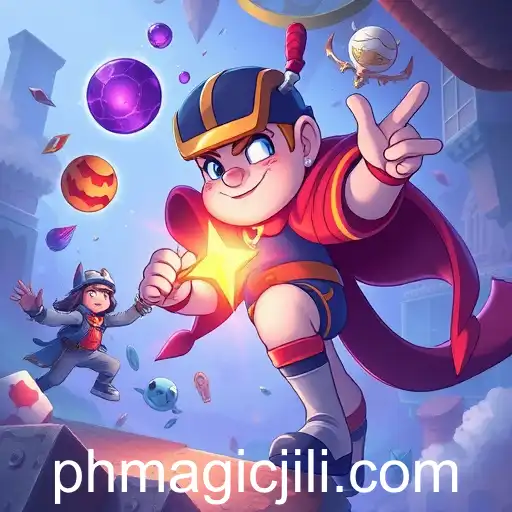 The Rise of Magicjili in the Gaming World