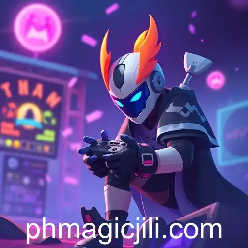 The Rise of MagicJili: Gaming in the Digital Age