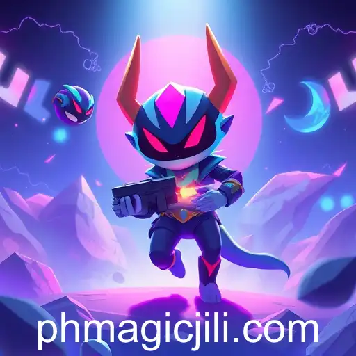 The Rise of Magicjili in the Gaming World