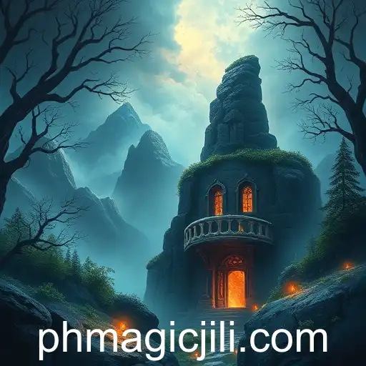 Virtual Playgrounds Evolve: MagicJili Leading the Charge