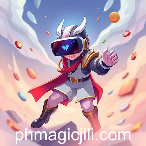 The Rise of MagicJili in the Gaming World