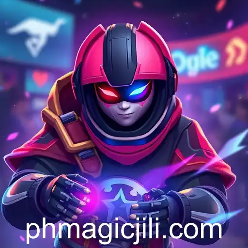 The Rise of Magicjili: A Gaming Revolution