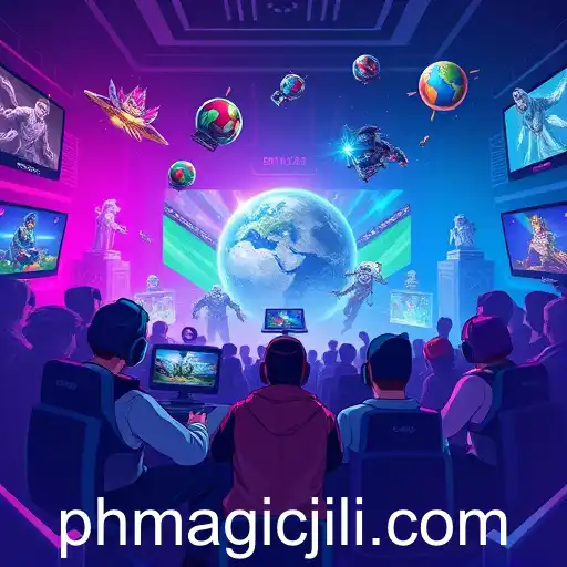 The Rise of Online Gaming Communities