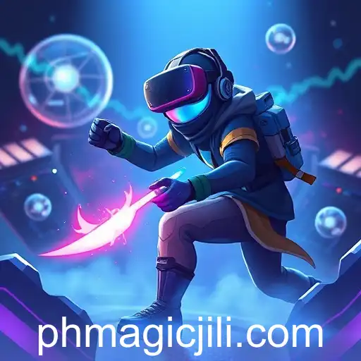 The Rise of MagicJili: Gaming in the Digital Age